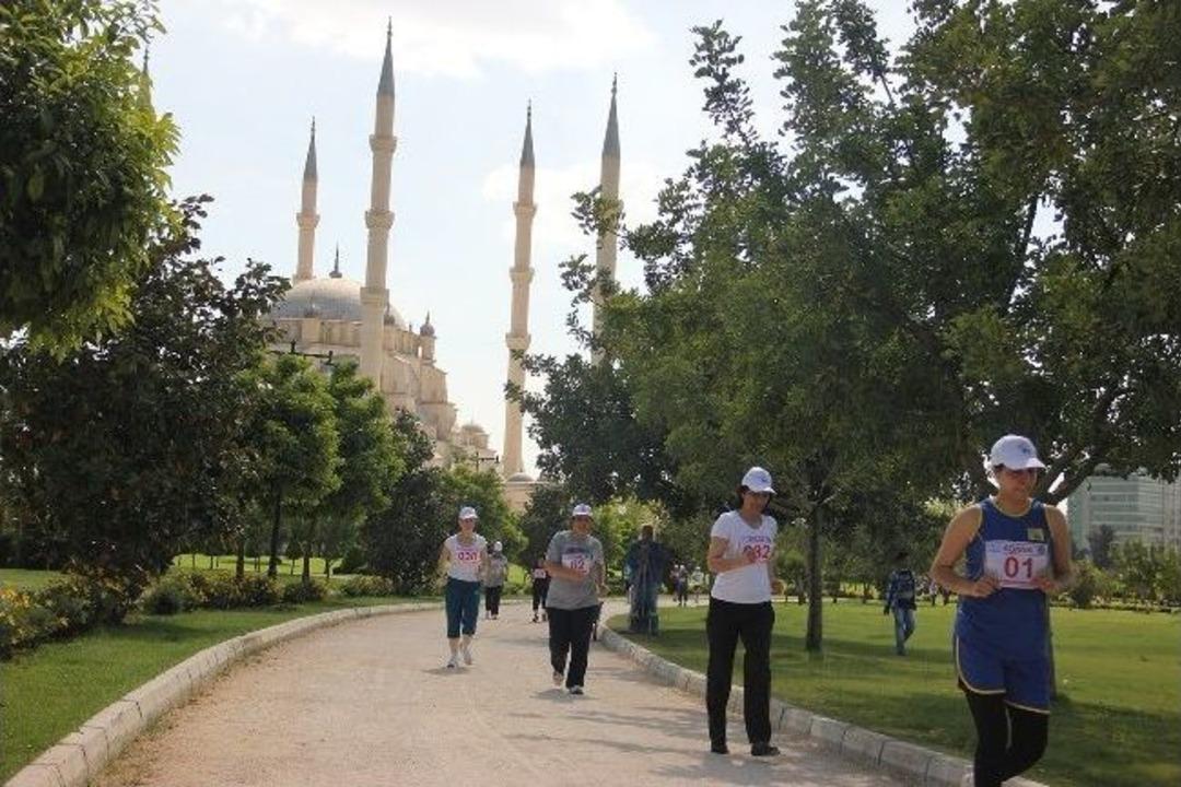 Postacılar Yarıştı