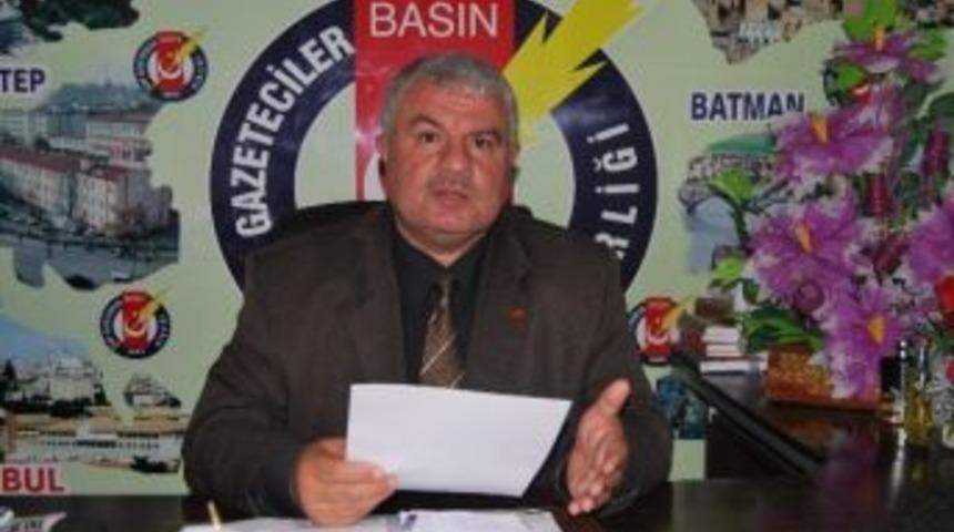 11. Gap Oscarı Fatih Kısa Parmak&rsquo;a Verilecek