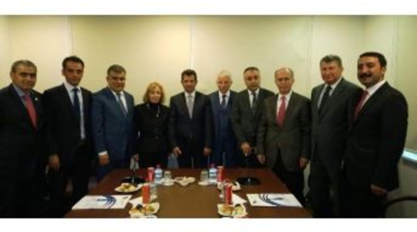 Ereğli&rsquo;ye Thk &Uuml;niversitesi&rsquo;nden Myo M&uuml;jdesi