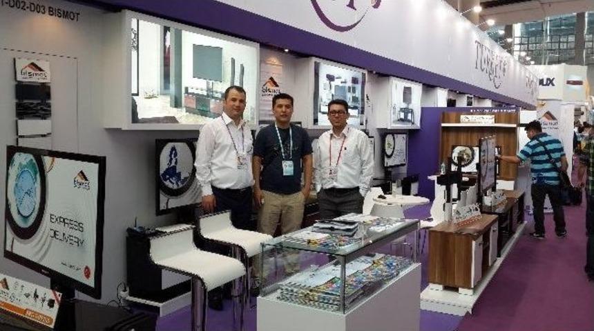 Anadolu'dan &Ccedil;in Pazarına