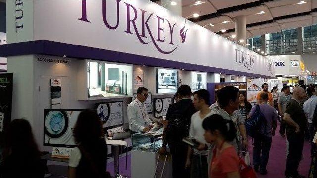 Anadolu dan &Ccedil;in Pazarına 1