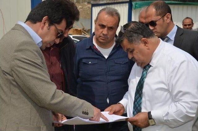 Bilecik Hızlı Tren Garı Haziran Ayında Hizmete Girecek 1