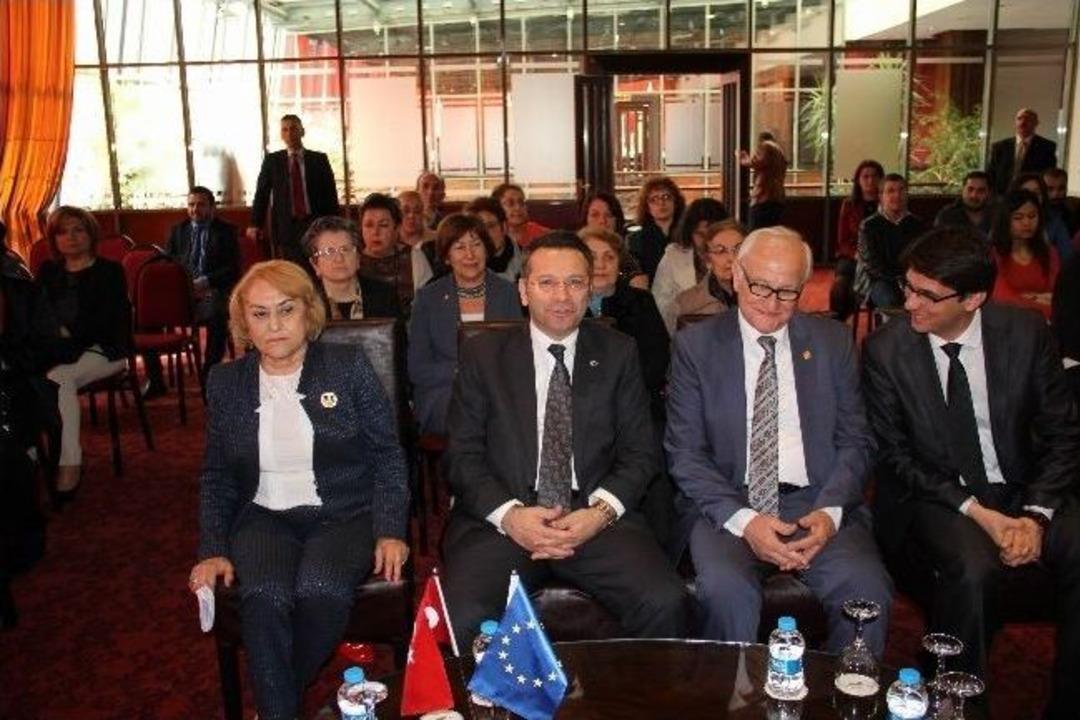 Samsun&rsquo;da Şiddete Uğrayan 58 Erkek Devletten Yardım İstedi