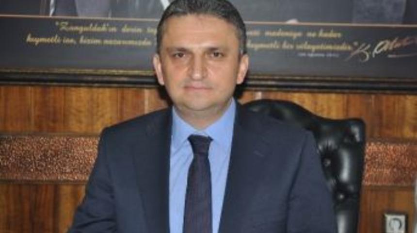 &Ccedil;ates&rsquo;in &Ouml;zelleştirilmesi İhalesi