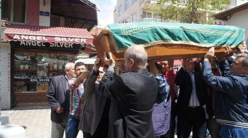 &Ouml;lmeden &Ouml;nce M&uuml;sl&uuml;man Olan Almanın Vasiyeti Yerine Getirildi