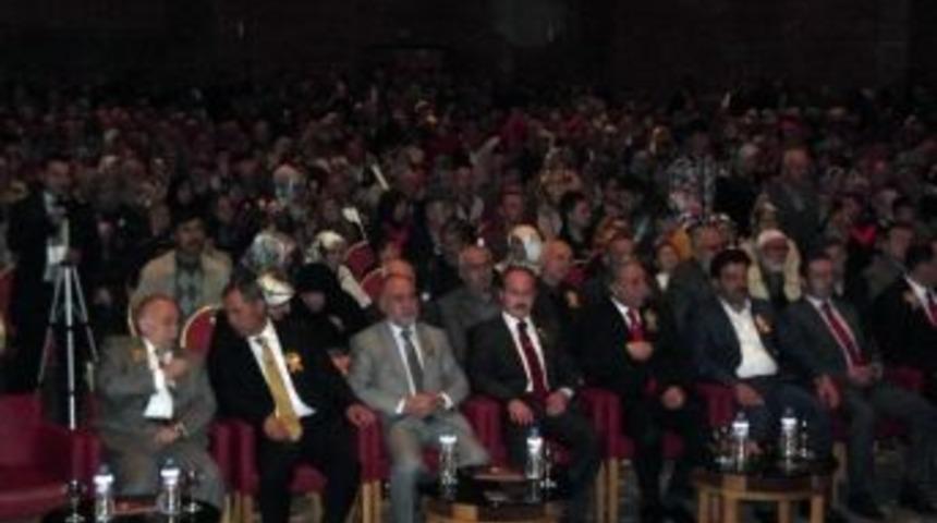 Kdz. Ereğli M&uuml;ft&uuml;l&uuml;ğ&uuml;&rsquo;nden Konferans
