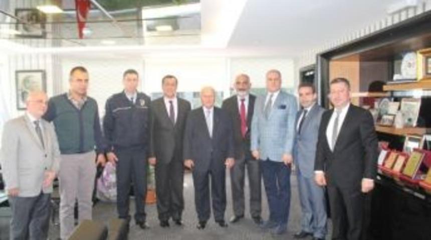 Gemlik'te 25 Bin Tescilli Ara&ccedil; Var