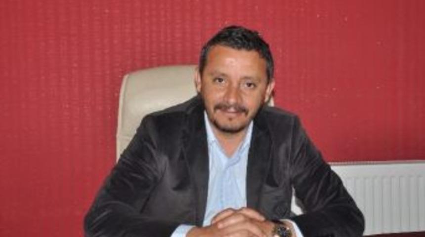 G&ouml;lbaşılı Gen&ccedil; İş Adamından Kutlu Doğum Haftası Mesajı