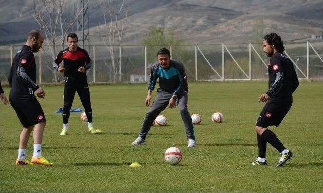 Spor Toto 2. Lig