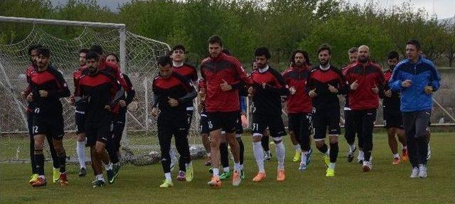 Spor Toto 2. Lig