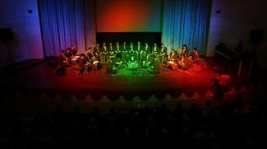 Şehitkamil Belediyesi&rsquo;nden &ldquo;zikir Meclisi&rdquo; Konseri