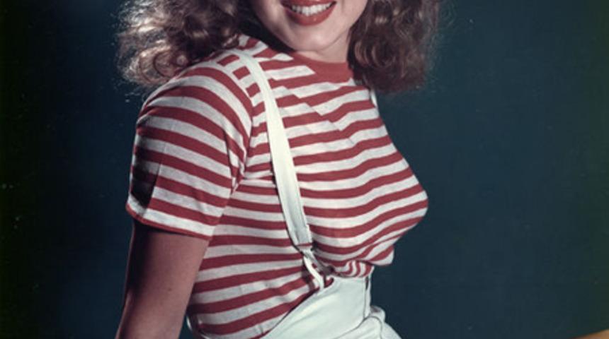 Marilyn Monroe'nun unutulmaz kıyafetleri