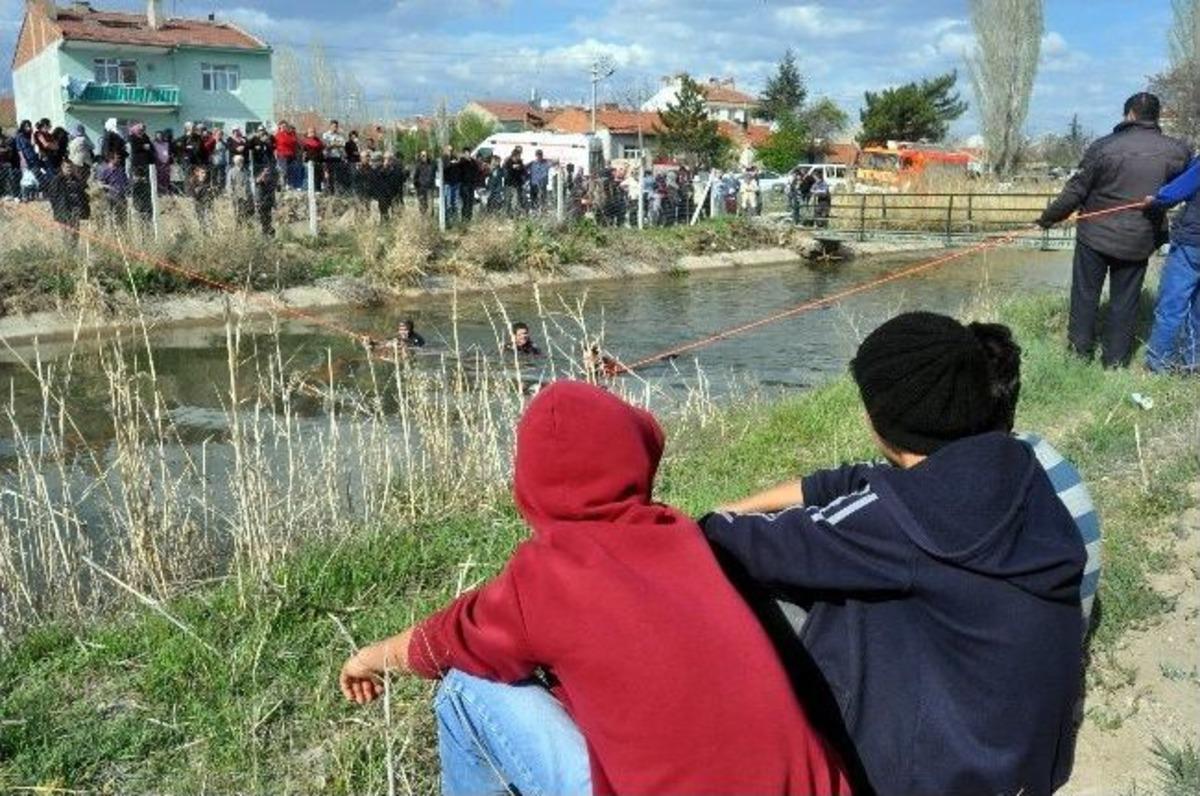 Ortaokul &Ouml;ğrencilerinin İntihar Girişimi