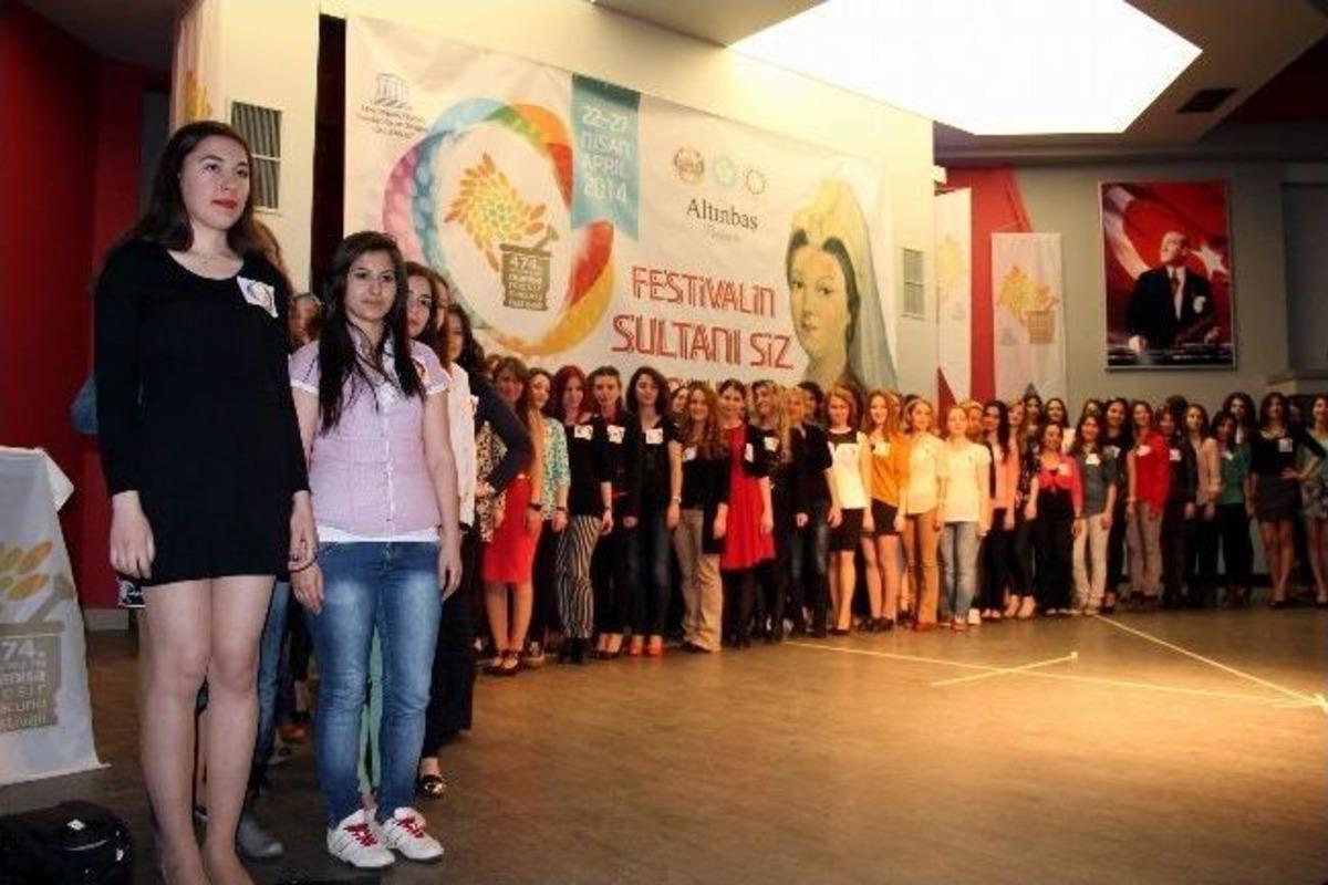 474.mesir'e "avşar Kızı" Damga Vuracak