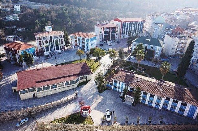 Canik, Çocuk Ve Gençleri Geleceğe Hazırlıyor 2