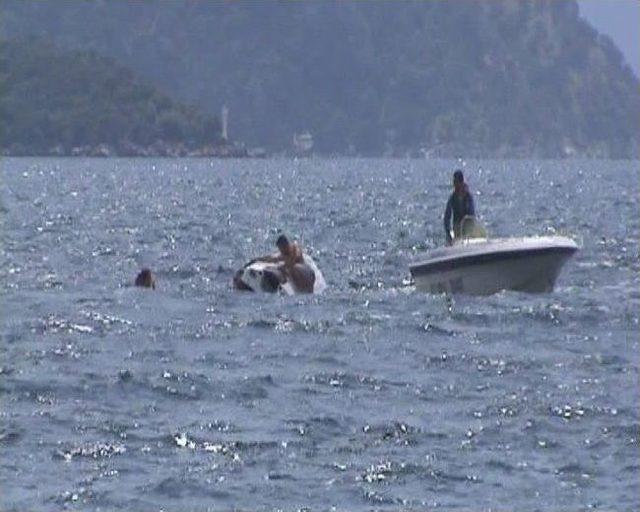Marmaris&rsquo;e Yaz Geldi 3