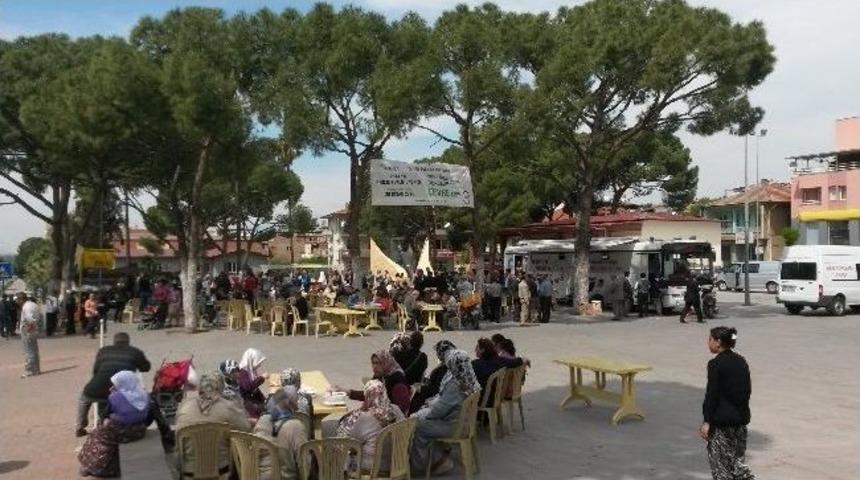 Kuyucak&rsquo;ta Kutlu Doğum Haftası Etkinlikleri