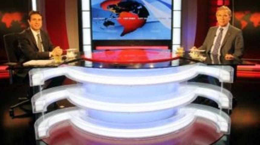 Ak Parti Genel Başkan Yardımcısı Şahin'den G&uuml;ndeme İlişkin A&ccedil;ıklamalar