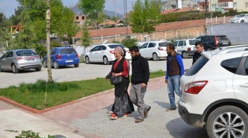 Osmancık&rsquo;taki Silahlı Saldırı