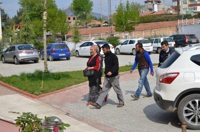 Osmancık’taki Silahlı Saldırı 2
