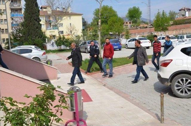 Osmancık’taki Silahlı Saldırı 3
