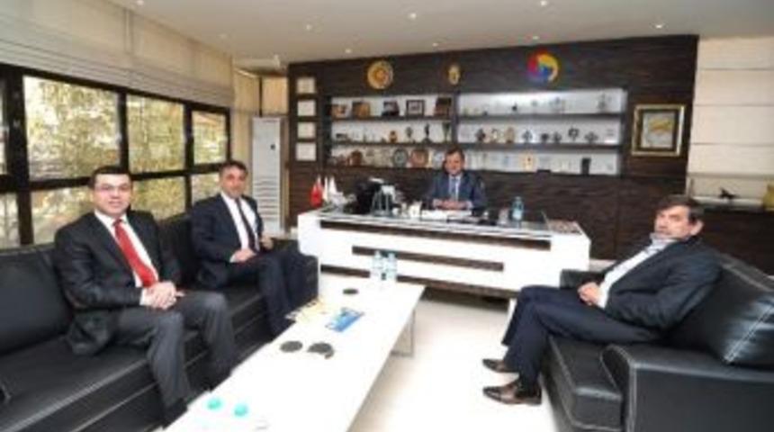 &Ccedil;orum&rsquo;daki Gıda İşletmelerine Uyarı