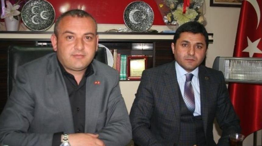 Kars&rsquo;taki &Uuml;niversite Olayları