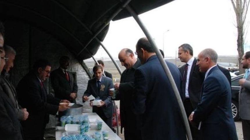Ardahan'da Kutlu Doğum Haftası Etkinliklerle Kutlandı