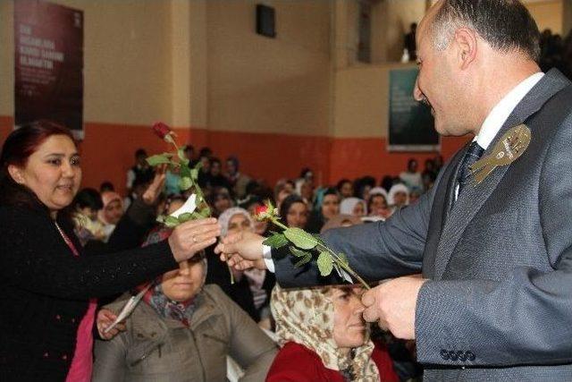 Ardahan da Kutlu Doğum Haftası Etkinliklerle Kutlandı 2
