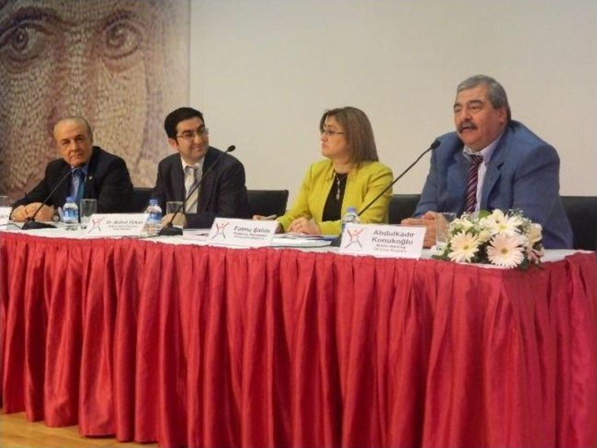İka&rsquo;dan &lsquo;2. Kalkınma Ajansları Konferansı&rsquo;