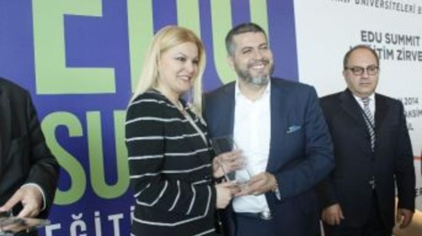 T&uuml;rkiye&rsquo;nin İlk Eğitim Zirvesi Ger&ccedil;ekleşti