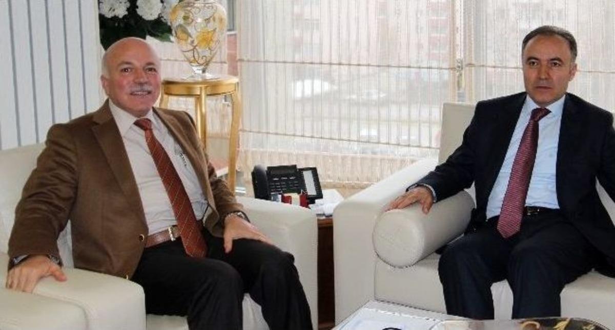Yatırım Yapmak İsteyenlere Makam Arabasını Tahsis Edecek