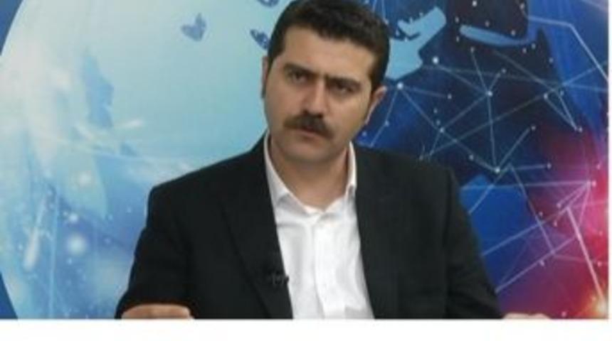 Eroğlu, &Ouml;nemli A&ccedil;ıklamalarda Bulundu