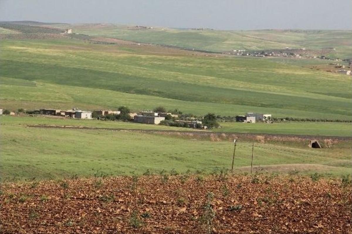 Suriye Sınırındaki &Ccedil;atışmanın Ardından