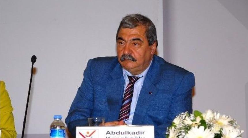 2. Kalkınma Ajansları Konferansı