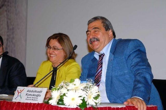 2. Kalkınma Ajansları Konferansı