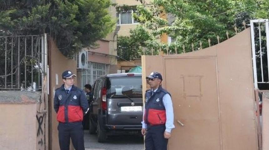 Ey&uuml;p Belediyesinden &Ccedil;ocuk G&uuml;venliğine &Ouml;nlem