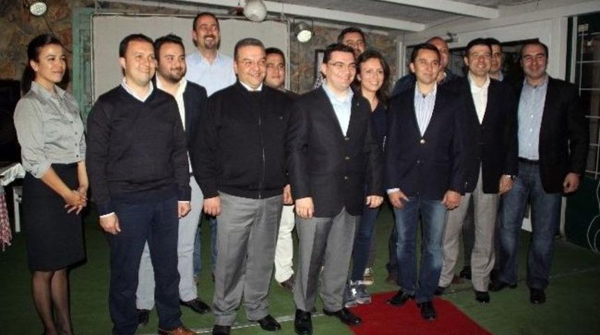 Mugiad Yeni Y&ouml;netimi Hedeflerini A&ccedil;ıkladı