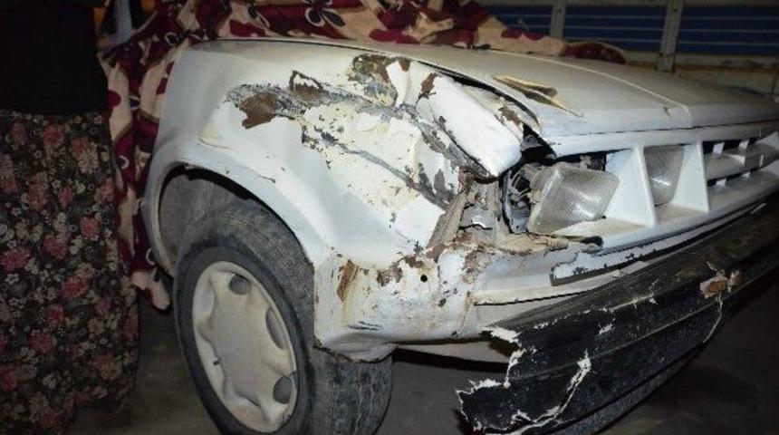 Ağır Yaralanan Gen&ccedil; Kız Yaşam Savaşını Kaybetti