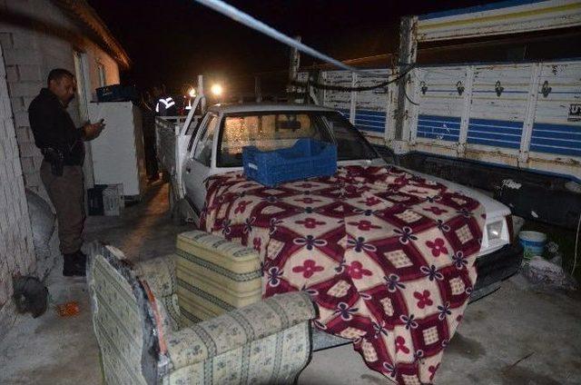 Ağır Yaralanan Gen&ccedil; Kız Yaşam Savaşını Kaybetti 1