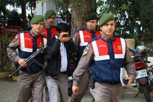 Ağır Yaralanan Gen&ccedil; Kız Yaşam Savaşını Kaybetti 2