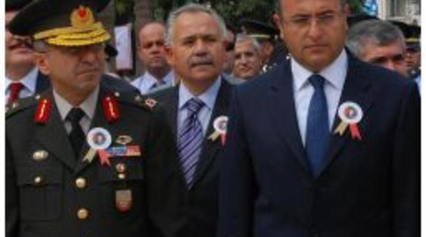 Denizli Cumhuriyet Başsavcısı Alkan Hayatını Kaybetti