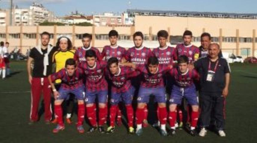 Kardeşk&ouml;y, Şampiyonluğa İnanıyor