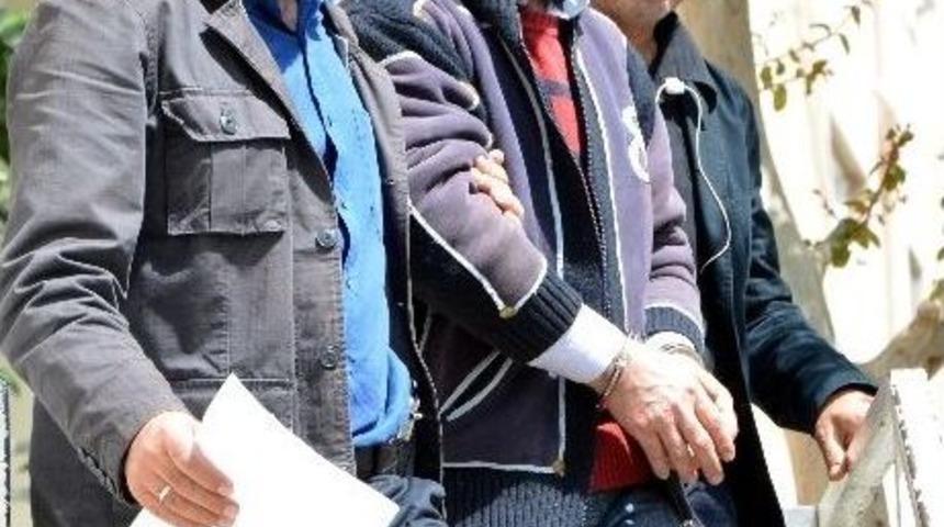 Cinayetten Yakalandı "ergenekon'dan" Dedi