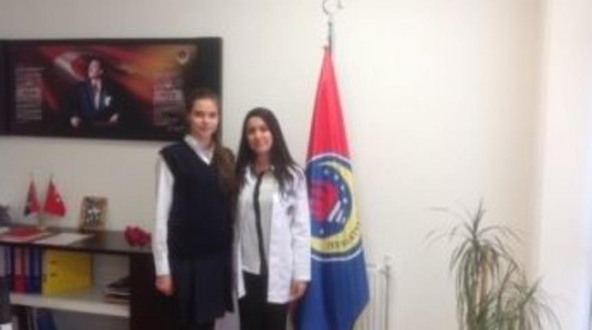 &ldquo;&ouml;zg&uuml;r Pencere, &Ccedil;ocuk Ve Gen&ccedil; Kalem Yarışması&rdquo;