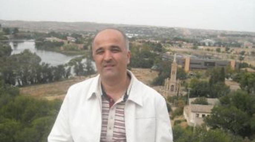 Cevat &Ccedil;evik Ak&ccedil;akoca milli eğitim m&uuml;d&uuml;r&uuml; oldu