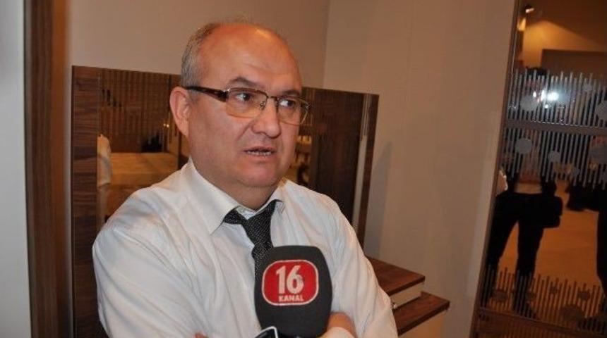 Dev Sandalye G&ouml;renleri Şaşkına &Ccedil;eviriyor