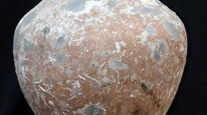 Ka&ccedil;ak Eserlerin Yurda Getirilmesi