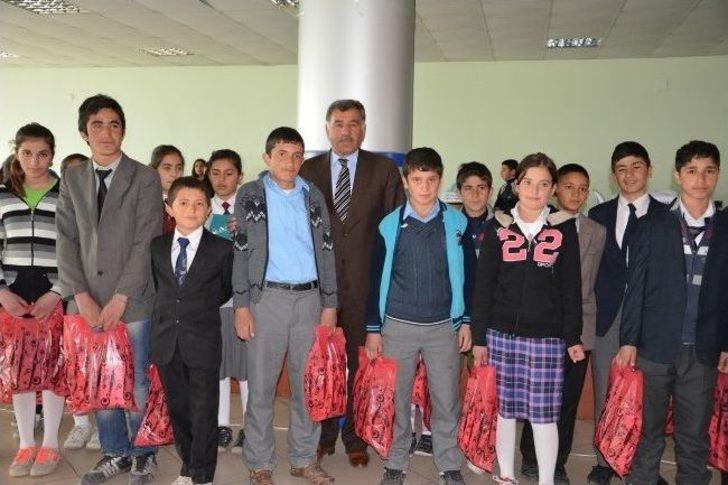 Ağrı’da Okullar Arası Bilgi Ve Kültür Yarışması G5