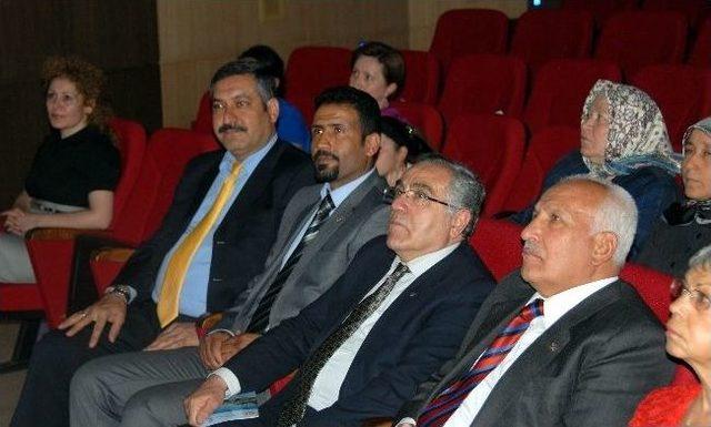 Prof. Dr. Novak: "çukurova Antik Kentler Hazinesi" 1